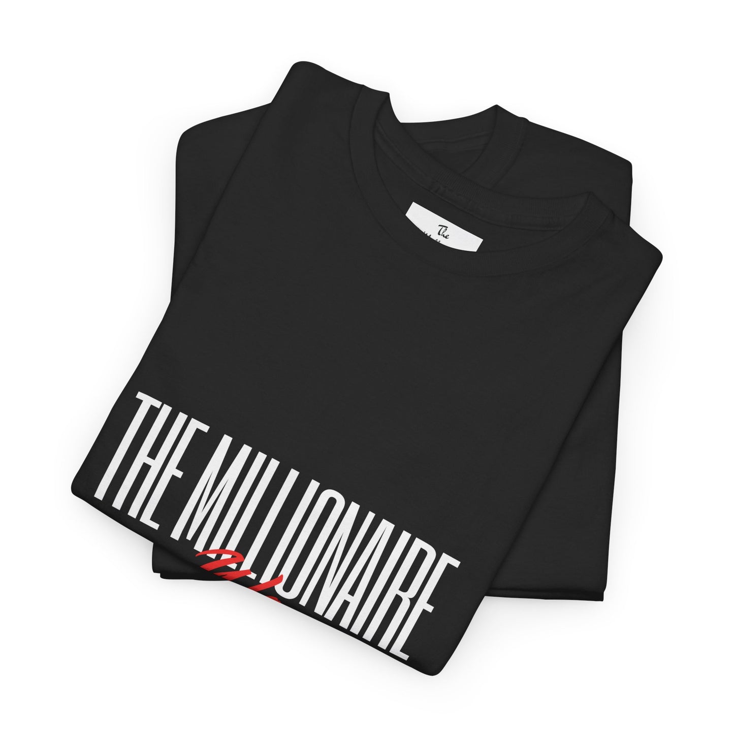 The McMillionaires Collection - The Millionaire Way Shirt