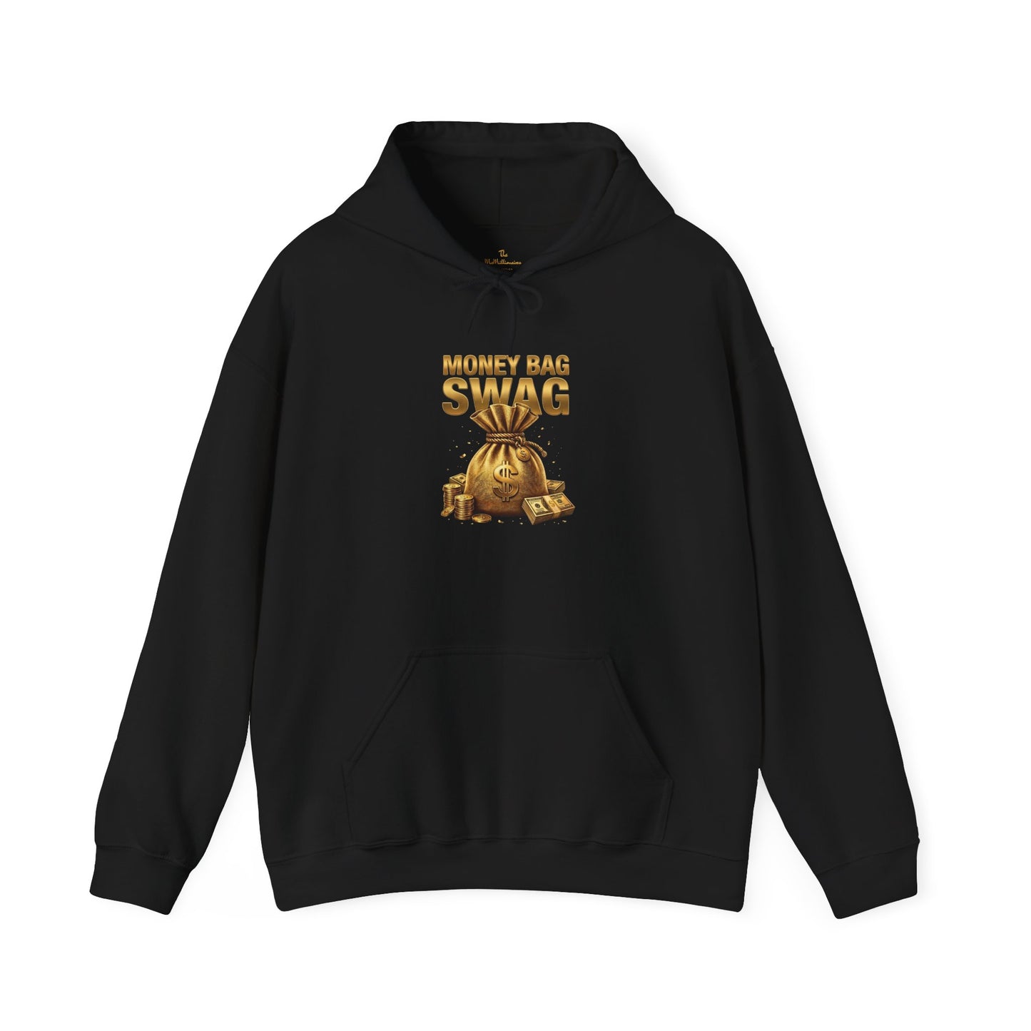 Money Bag Swag Hoodie
