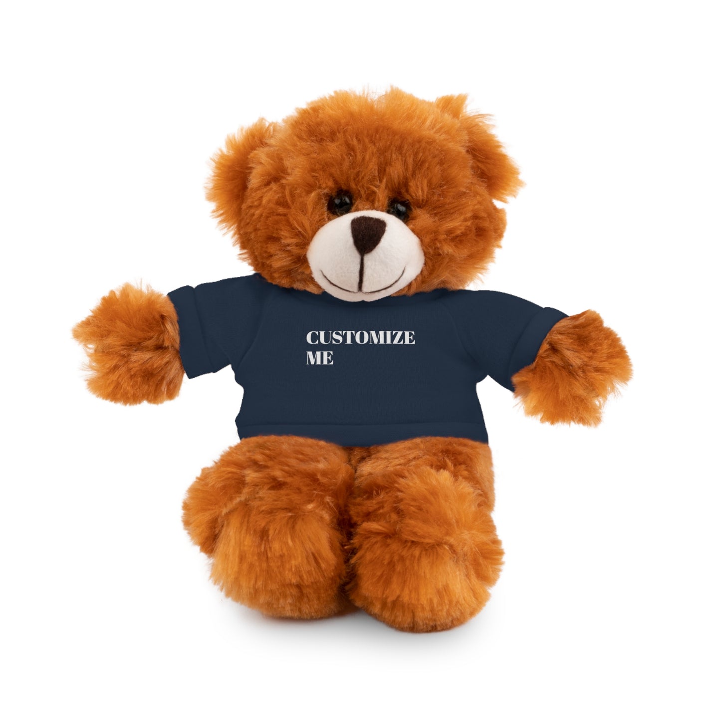 The McMillionaires Collection: Personalized Bears