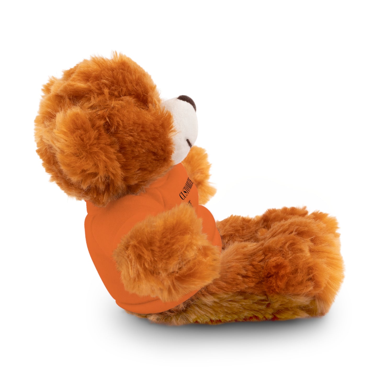 The McMillionaires Collection: Personalized Bears