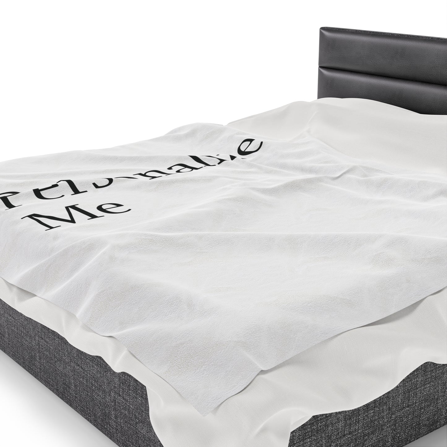 The McMillionaires Collection: Personalized Blankets for Cozy Memories - TheMcMillionairesCollection