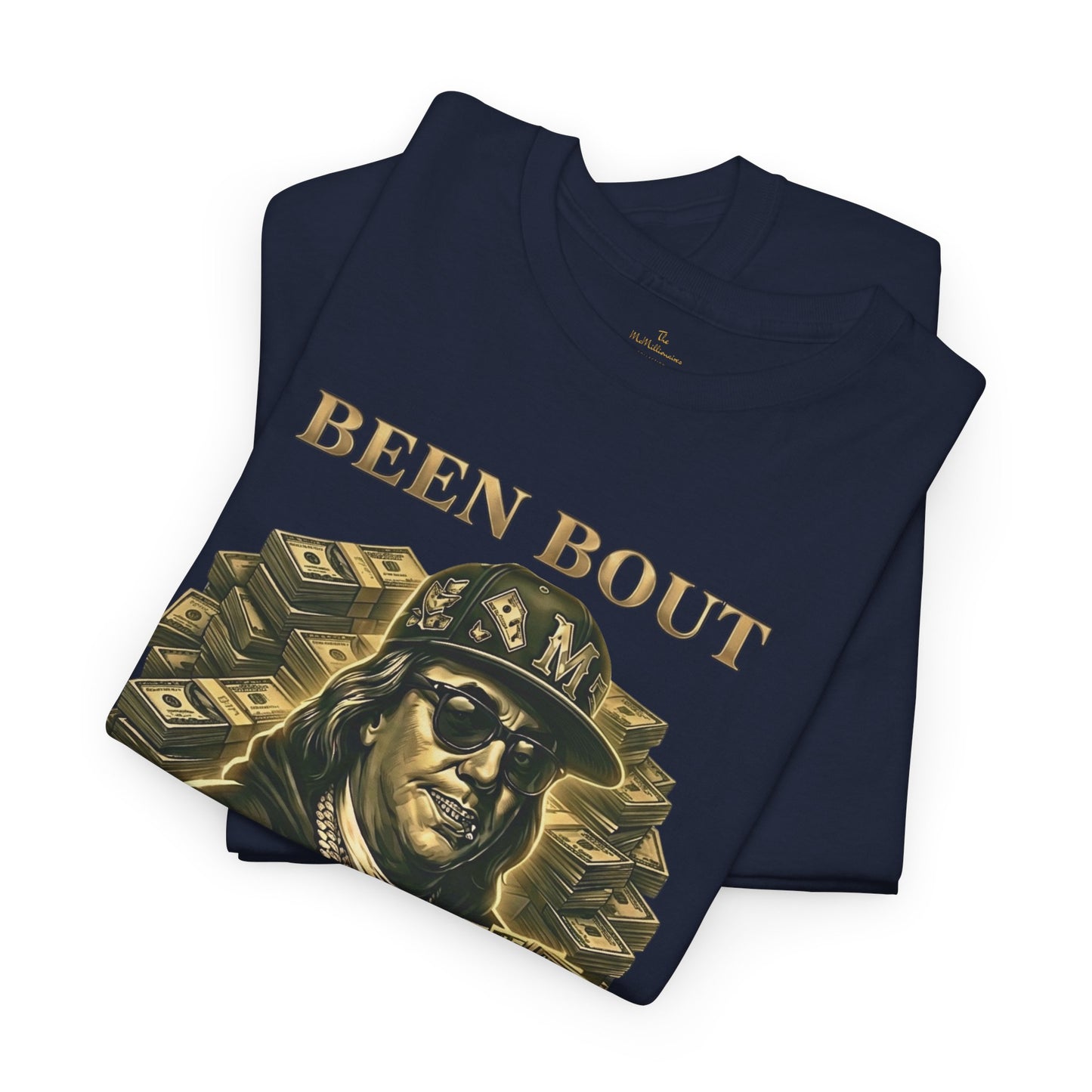 Been Bout Money Tee