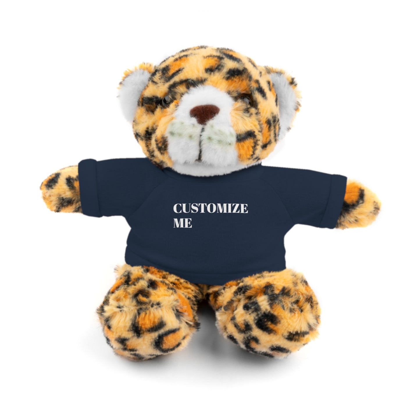 The McMillionaires Collection: Personalized Bears