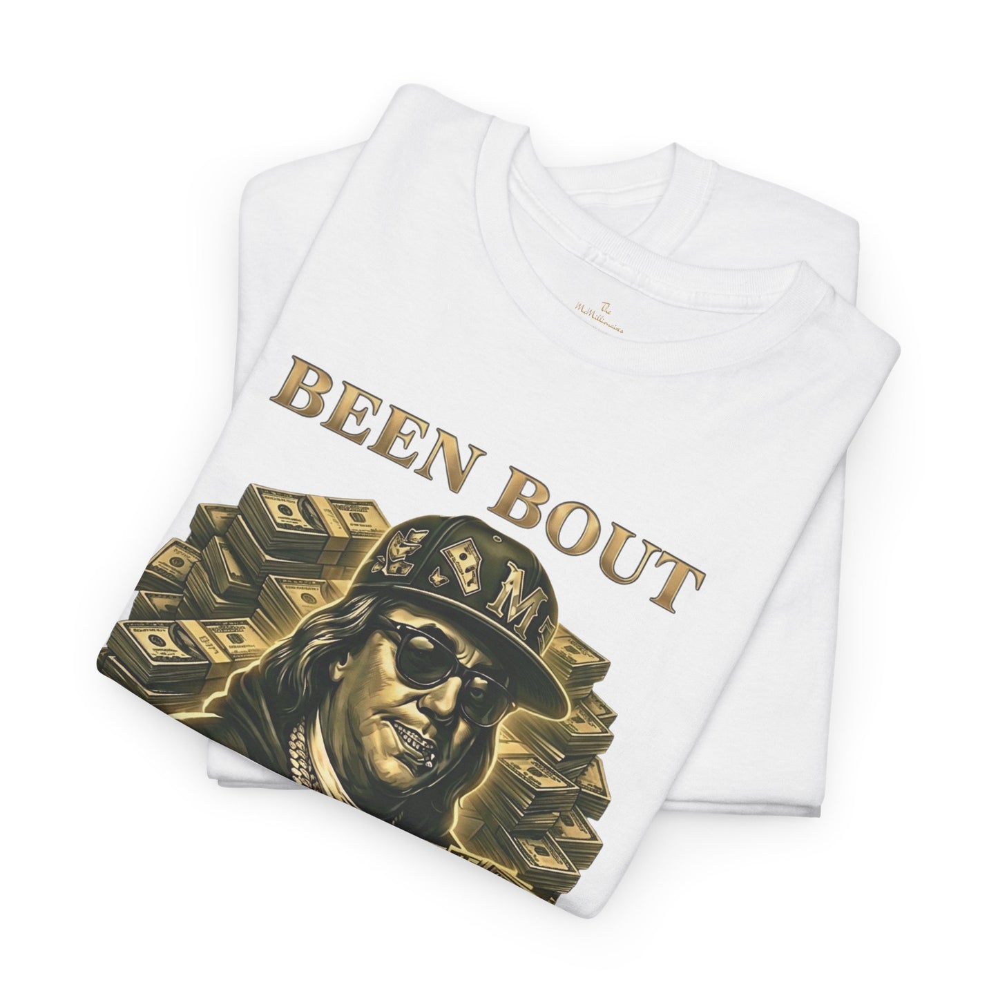 Been Bout Money Tee