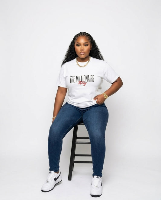 The Millionaire Way Shirt
