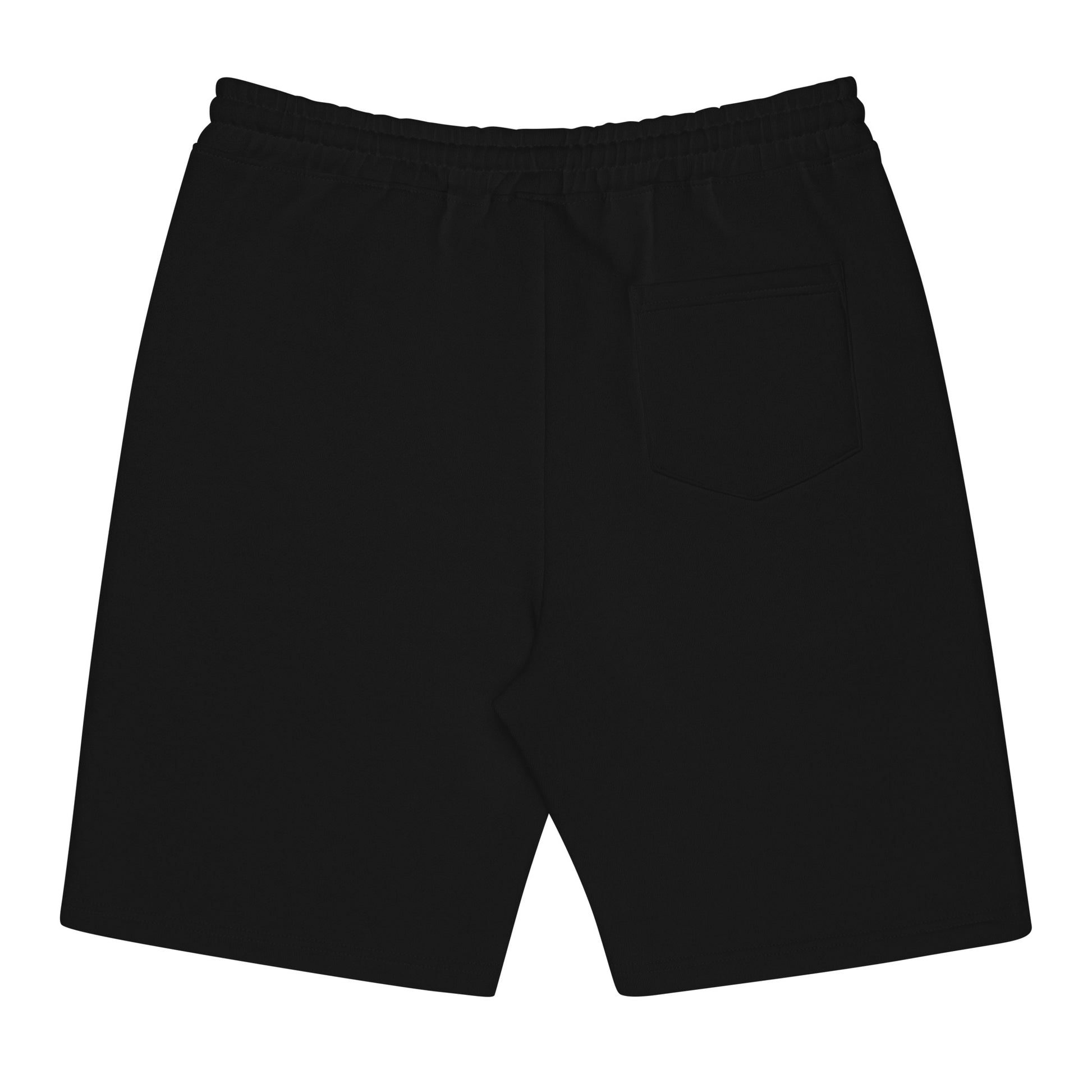 #312 Chi Town Swag: Chicago, IL fleece shorts - Represent your Hood - TheMcMillionairesCollection