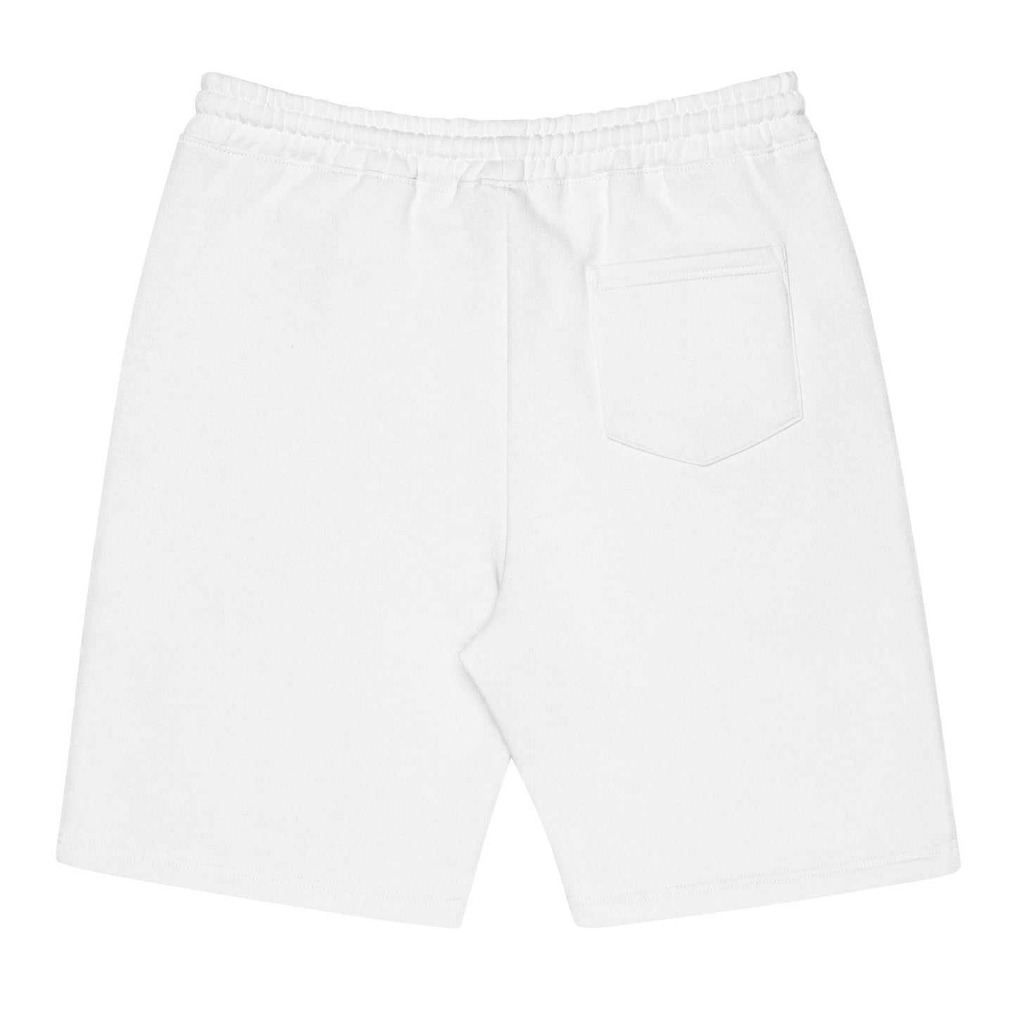 #305 Dade County Swag: Miami, Florida fleece shorts - Represent Your Hood - TheMcMillionairesCollection